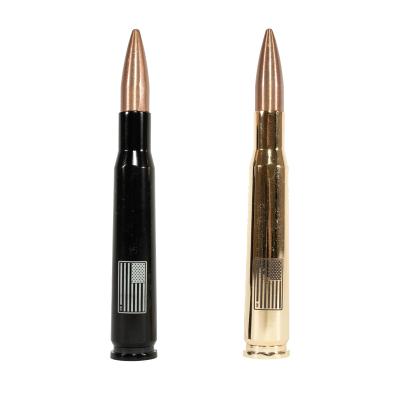 .50 Cal Bullet Bottle Opener