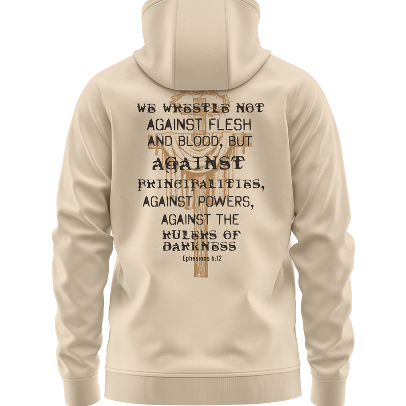 The Rulers of Darkness Hoodie